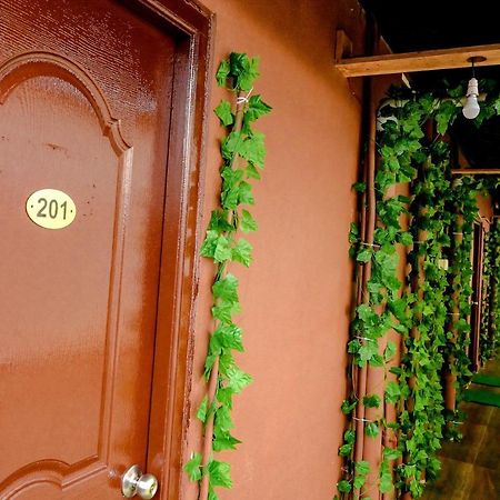 فندق Vedana Retreat أرامبول المظهر الخارجي الصورة