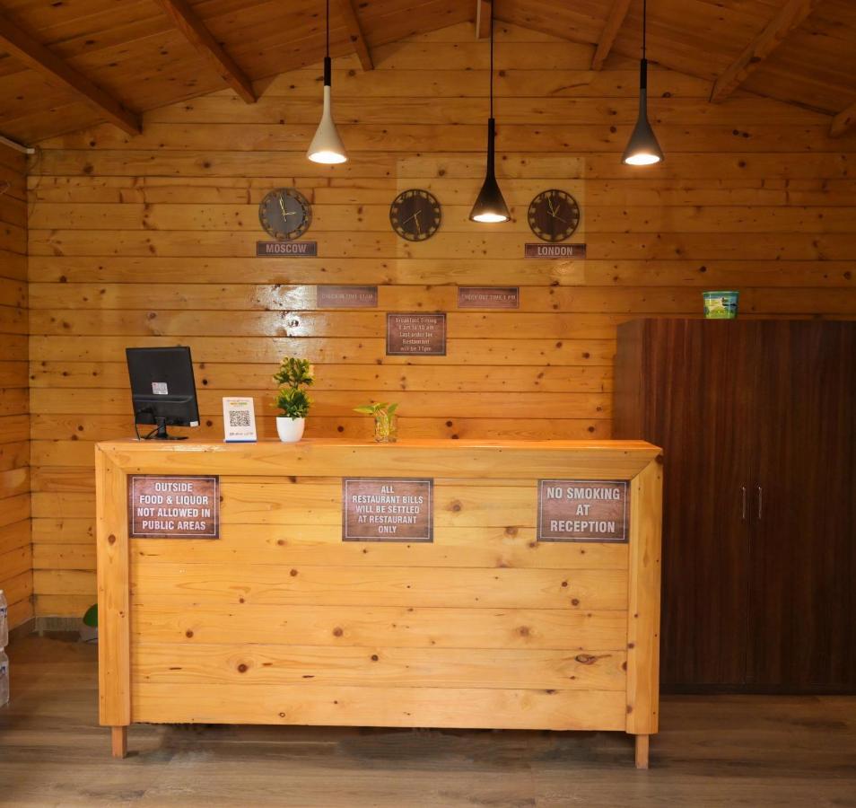 فندق Vedana Retreat أرامبول المظهر الخارجي الصورة