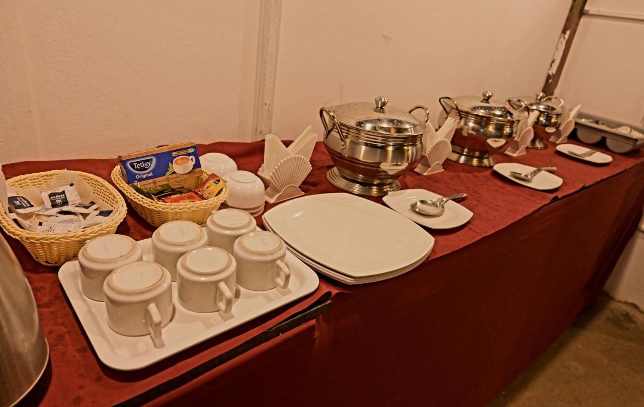 فندق Vedana Retreat أرامبول المظهر الخارجي الصورة