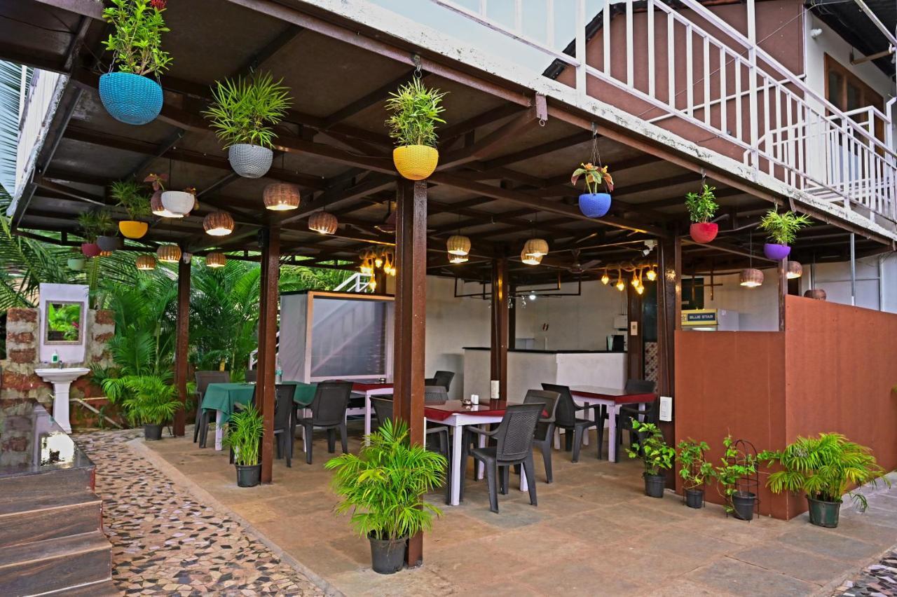 فندق Vedana Retreat أرامبول المظهر الخارجي الصورة