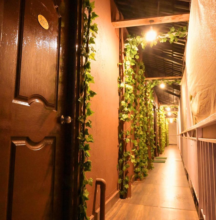 فندق Vedana Retreat أرامبول المظهر الخارجي الصورة