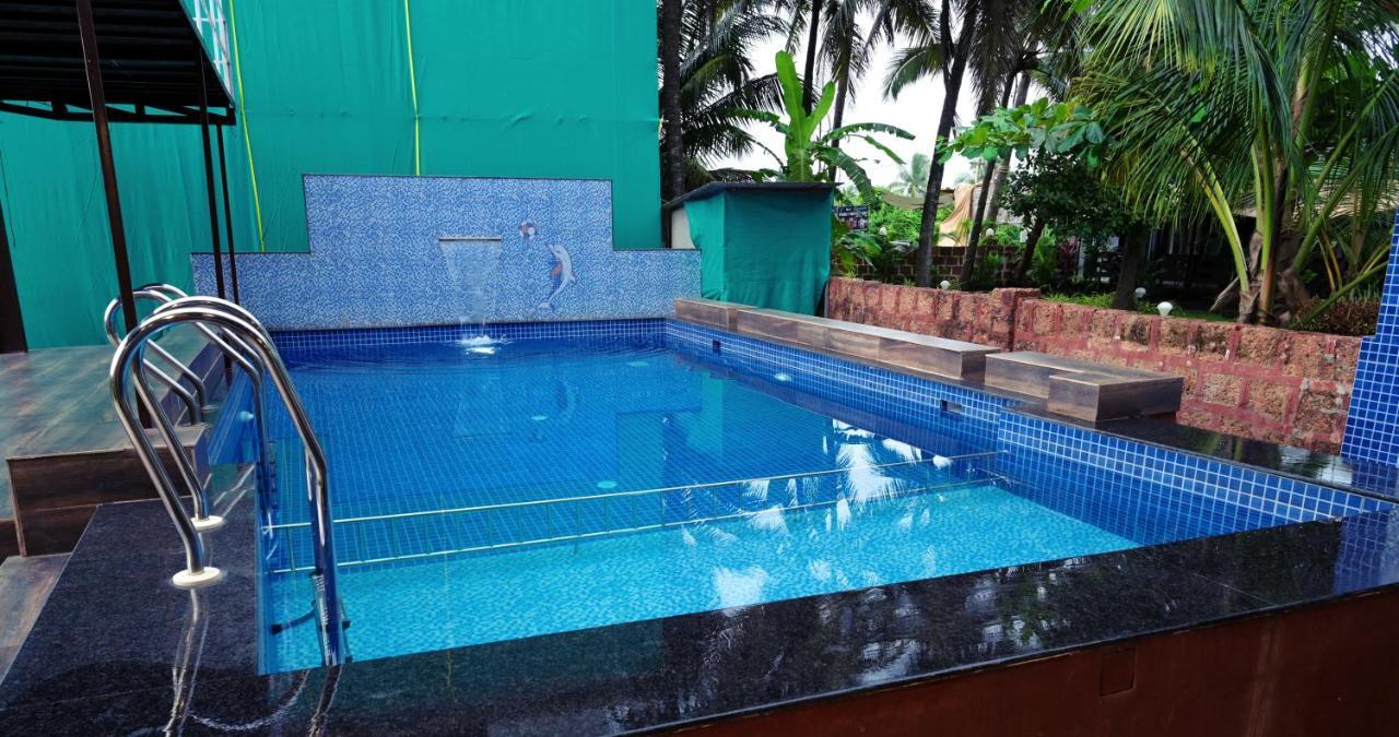 فندق Vedana Retreat أرامبول المظهر الخارجي الصورة