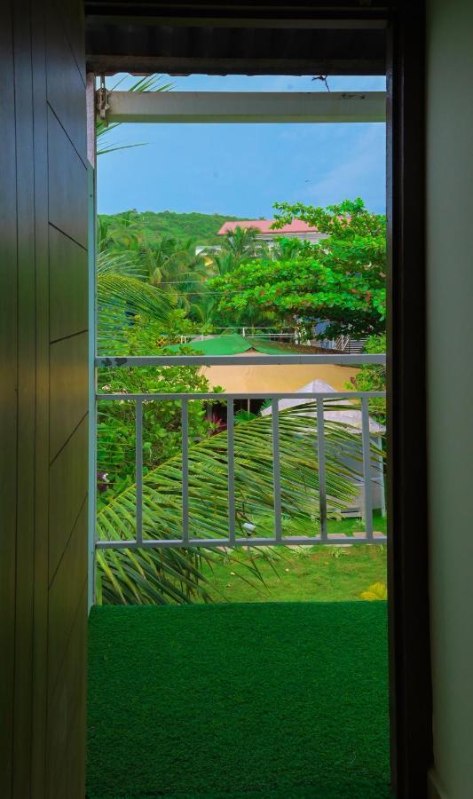 فندق Vedana Retreat أرامبول المظهر الخارجي الصورة
