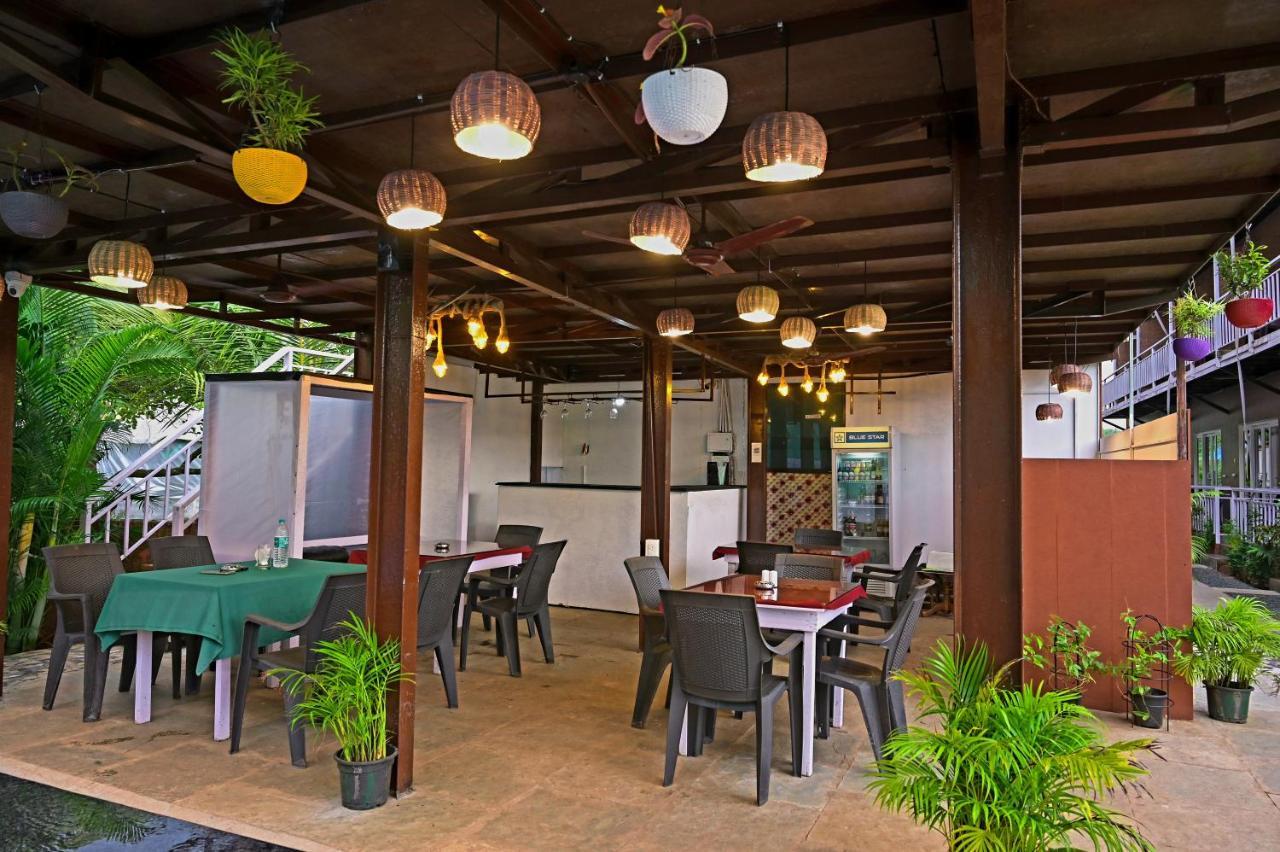 فندق Vedana Retreat أرامبول المظهر الخارجي الصورة