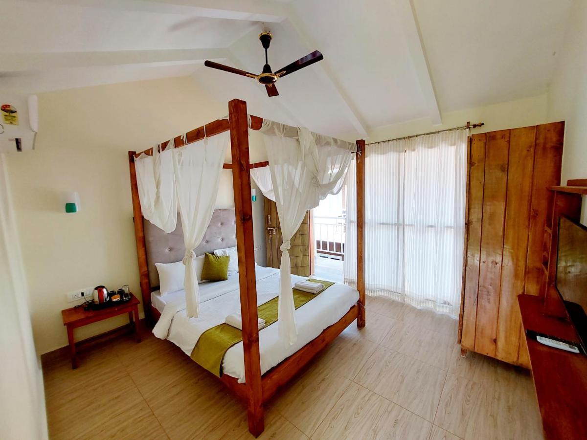 فندق Vedana Retreat أرامبول المظهر الخارجي الصورة