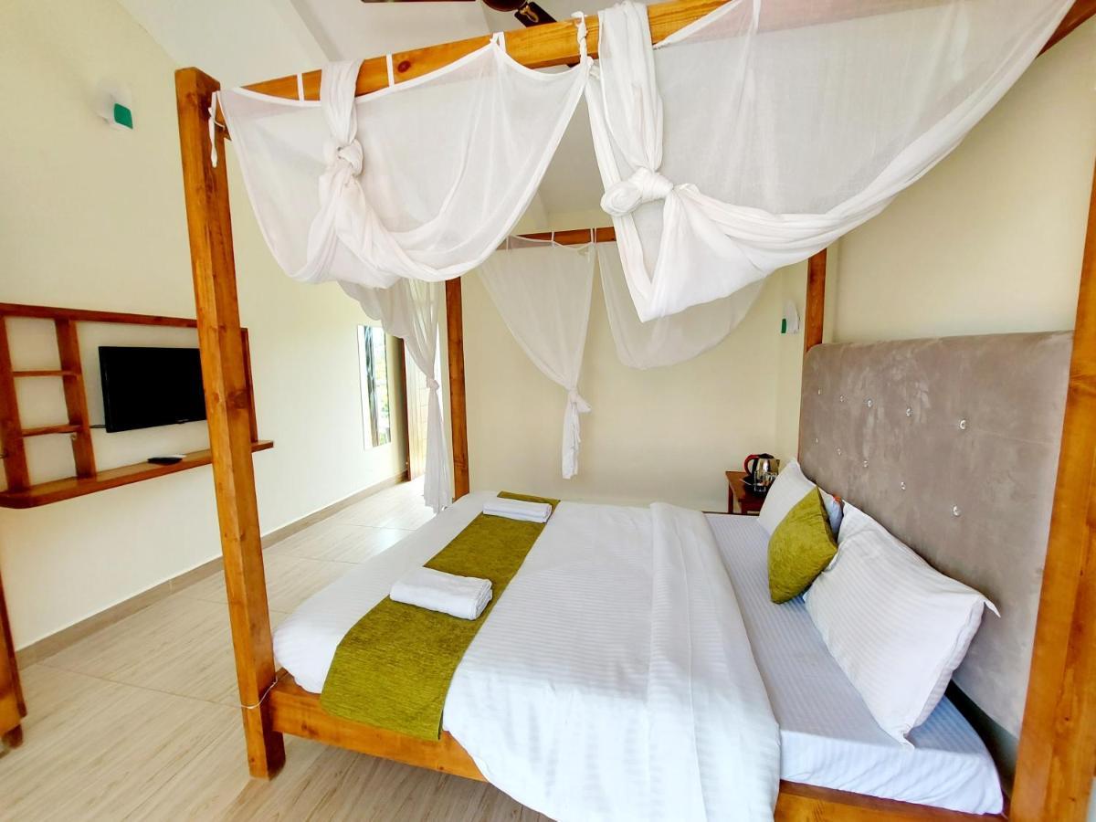 فندق Vedana Retreat أرامبول المظهر الخارجي الصورة