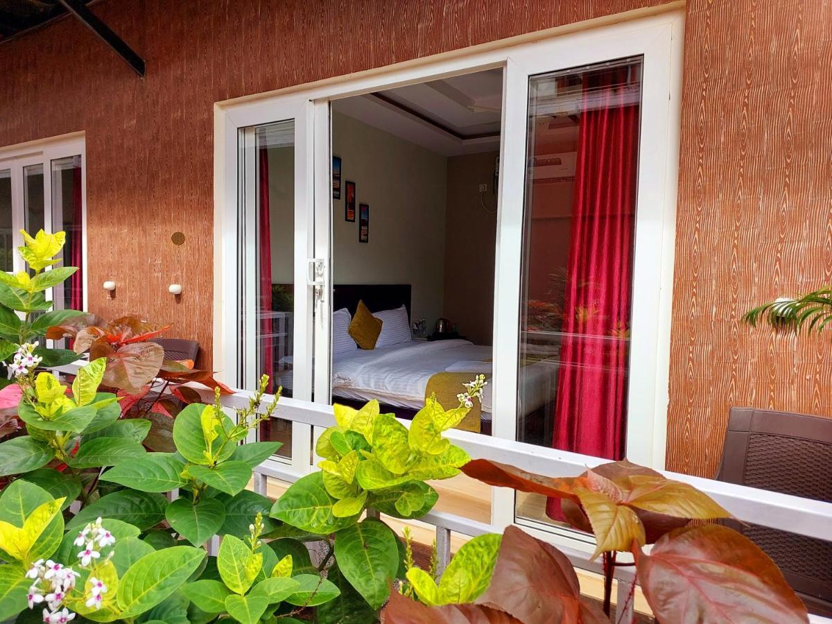 فندق Vedana Retreat أرامبول المظهر الخارجي الصورة