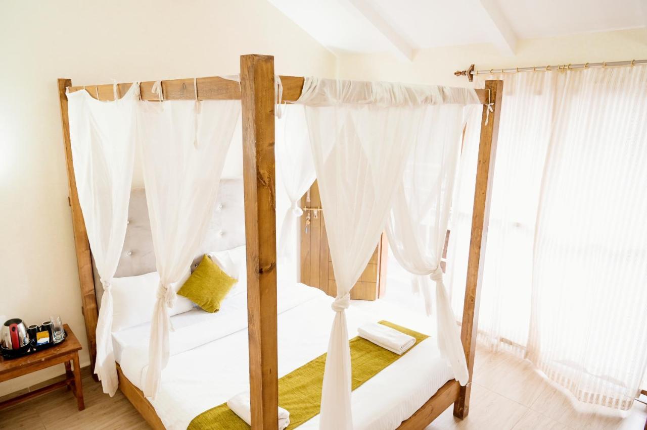 فندق Vedana Retreat أرامبول المظهر الخارجي الصورة