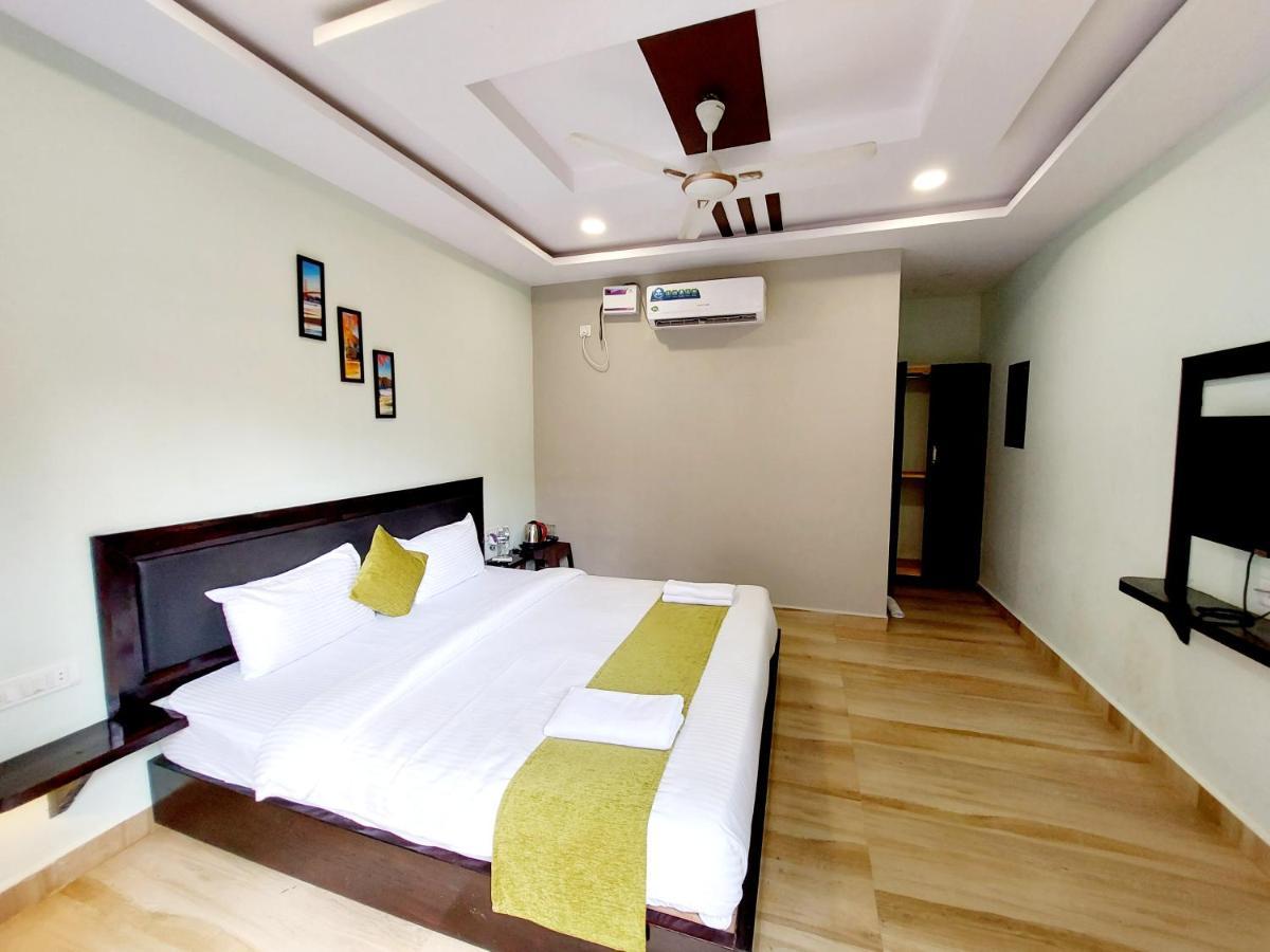 فندق Vedana Retreat أرامبول المظهر الخارجي الصورة